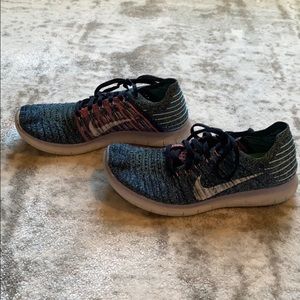 Nike Free Flyknit